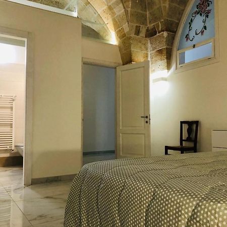 Bed and Breakfast Al Vecchio Frantoio Manduria Esterno foto