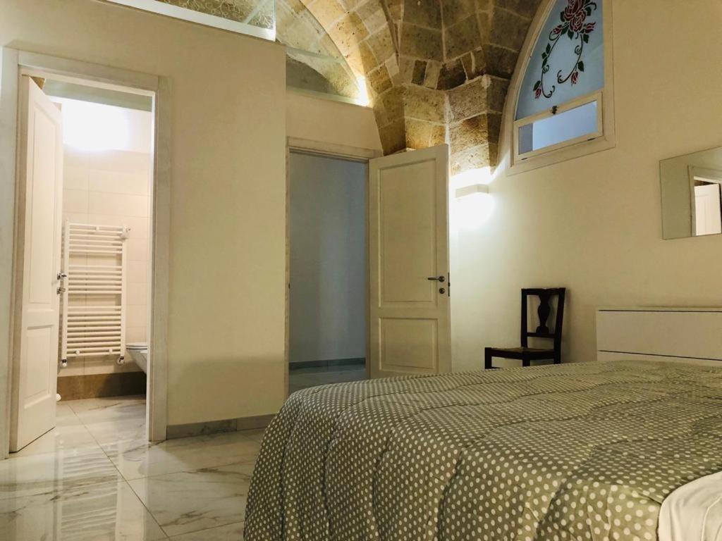 Bed and Breakfast Al Vecchio Frantoio Manduria Esterno foto