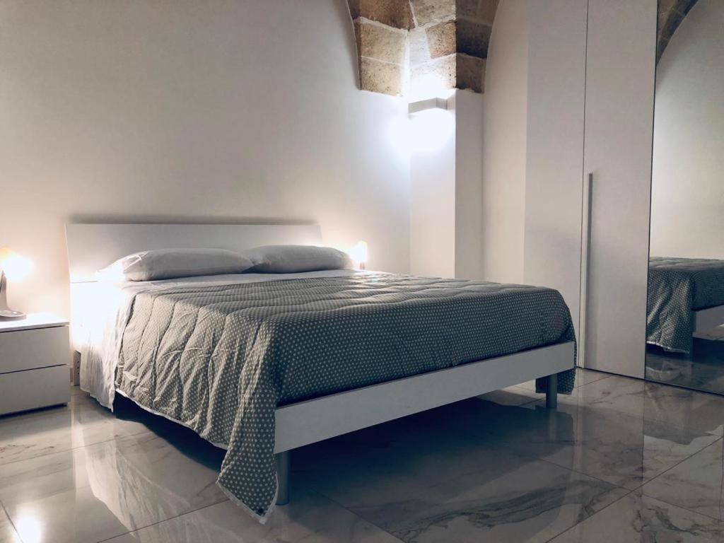 Bed and Breakfast Al Vecchio Frantoio Manduria Esterno foto
